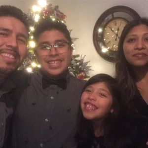 Meet your Posher, Manny